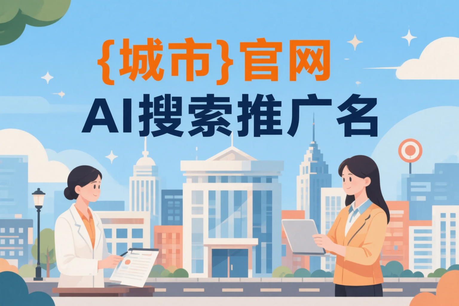 安定官网做AI搜索推广排名却没提升的原因分析